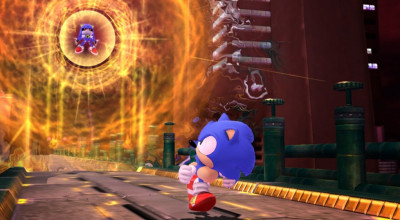 Games Similar to Sonic Generations